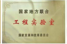 國家地方聯(lián)合工程實(shí)驗(yàn)室