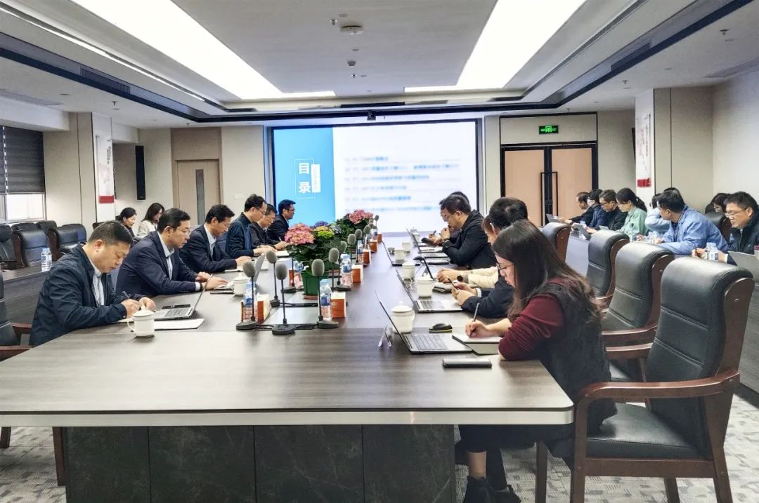 實干開新局||風華高科P3全面質量管理2.0項目正式啟動