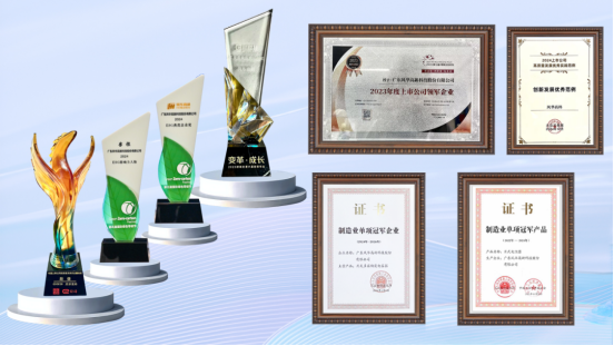 風(fēng)華高科變革求進(jìn)，實(shí)現(xiàn)2024年?duì)I收凈利同比雙增長(zhǎng)