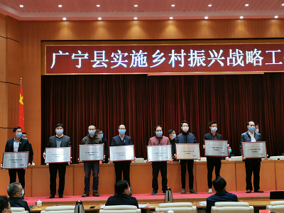 風華高科：助力鄉(xiāng)村振興，彰顯國企擔當