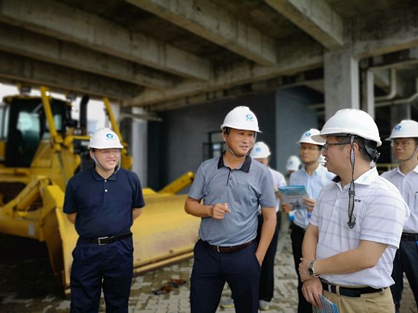 風(fēng)華高科王廣軍董事長(zhǎng)帶隊(duì)拜訪惠州、潮州企業(yè)